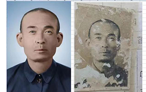 河源老照片修复-2